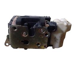 FECHADURA PORTA DIANT ESQUE ECOSPORT 04/12 FIESTA 3/14 5PINO