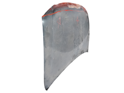 CAPÔ DIANTEIRO CELTA 2001 A 2006 DETALHES 