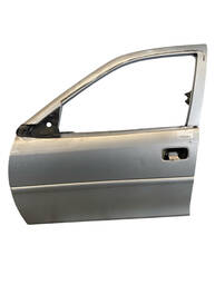 Porta Dianteira Esquerda Vectra 1997 1999 a 2005