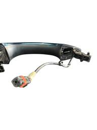 MACANETA EXTERNA DIANTEIRA GWM HAVAL H6 HEV PHEV GT 2023 202