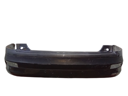 Parachoque Traseiro Peugeot 207 Passion 2009 a 2014