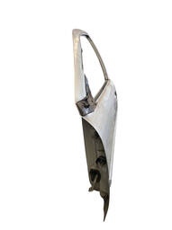 PORTA DIANTEIRA ESQUERDA VECTRA 1997 1999 A 2005