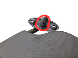 QUEBRA SOL ESQUERDO FORD FIESTA ECOSPORT