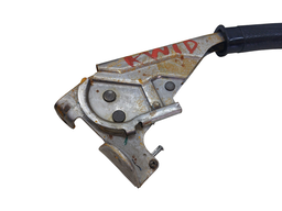 ALAVANCA FREIO DE MÃO RENAULT KWID 2017 A 2025