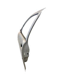 PORTA DIANTEIRA ESQUERDA VECTRA 1997 1999 A 2005