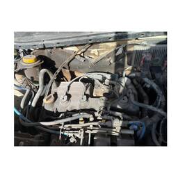 MOTOR PARCIALPALIO PUNTO GSIENAIDEA 1.616V E-TORQ 10/14 117C