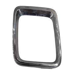 Frisos Moldura Grade -B Compass 2.0 Longitude 2017 a 2022