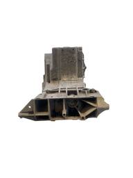 CARTER LAND ROVER DISCOVERY 4 - 3.0 - 2010/16