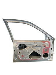 PORTA DIANTEIRA ESQUERDA VECTRA 1997 1999 A 2005
