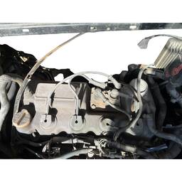 MOTOR PARCIALPALIO PUNTO GSIENAIDEA 1.616V E-TORQ 10/14 117C