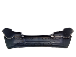 PARACHOQUE TRASEIRO TRACKER 2014 2015 A 2016 C/DETALHE