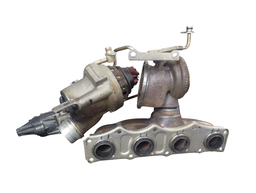 TURBINA BMW SÉRIE 3 1 320I 120I 220I X1 2.0 N20 2013 A 2018