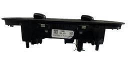 COMANDO AR QUENTE VENTILAÇÃO MOLDURA RADIO VW UP 2014 2018 