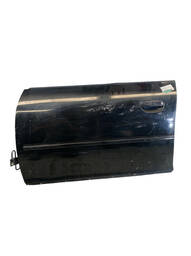 Porta Dianteira Esquerda Audi A3 1997 1998 a 2005