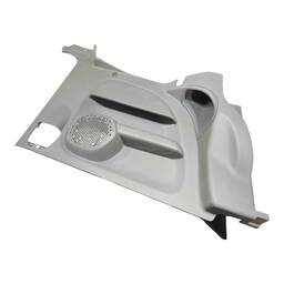 FORRO TRASEIRO ESQUERDO ORIGINAL FIAT STRADA 2014 A 2019