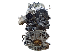 MOTOR A3 Q3 GOLF JETTA POLO TIGUAN TAOS TCROSS 1.4 FX 16/
