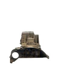 CARTER LAND ROVER DISCOVERY 4 - 3.0 - 2010/16