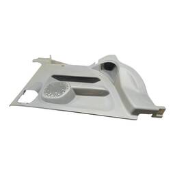 FORRO TRASEIRO ESQUERDO ORIGINAL FIAT STRADA 2014 A 2019