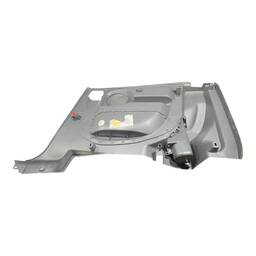 FORRO TRASEIRO ESQUERDO ORIGINAL FIAT STRADA 2014 A 2019