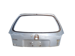 Tampa Traseira Corsa Wind 2P 1995 1996 a 2004