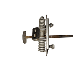 LIMITADOR PORTA DIANTEIRA ESQUERDA C4 GRAND PICASSO 2.0 2009