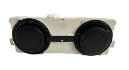 Comando Sem Ar Condicionado Vw Fox 2006 Á 2010