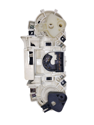 COMANDO AR CONDICIONADO FIAT PALIO GRAND SIENA 2012 A 2021