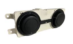 COMANDO SEM AR CONDICIONADO VW FOX 2006 Á 2010