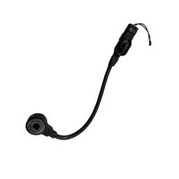 SENSOR DE DETONAÇÃO PEUGEOT 307 408 2.0 16V 2008 2014