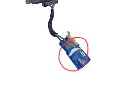 ELETROVENTILADOR ARGO CRONOS 1.3 2018 2019/ (DETALHE)