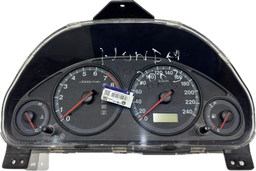 Painel Instrumentos Honda Civic 2001 A 2006 Automatico