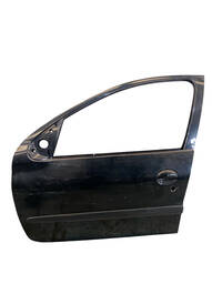 Porta Dianteira Esquerda Peugeot 206 207 Hoggar