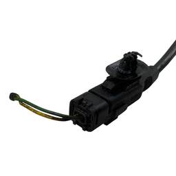 SENSOR DE DETONAÇÃO PEUGEOT 307 408 2.0 16V 2008 2014