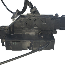 FECHADURA PORTA DIANTEIRA DIREITA C4 PICASSO GRAND 2008/14