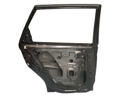 PORTA TRASEIRA ESQUERDA JAC J6 2011 A 2016