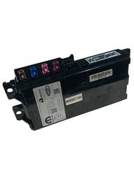 MODULO CENTRAL SOM MULTIMIDIA ORIGINAL FIAT TORO 22/26