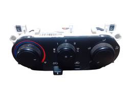 Comando Ar Condicionado Palio Strada Siena G4 Idea 2006/2020