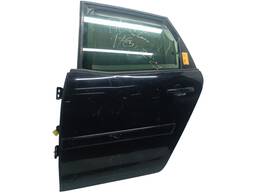 PORTA TRASEIRA ESQUERDA C4 PICASSO 2008 2009 A 2014