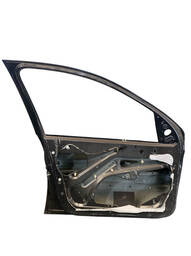 PORTA DIANTEIRA ESQUERDA PEUGEOT 206 207 HOGGAR