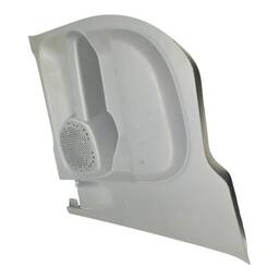 FORRO TRASEIRO DIREITO ORIGINAL FIAT STRADA 2014 A 2019