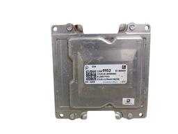 KIT MODULO INJEÇÃO CODE ONIX ACTIV 1.4 LT 2019 AUT C/CHAVE