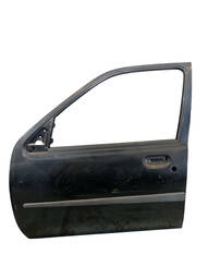Porta Dianteira Esquerda Fiesta 1997 1999 2003 2006 (antigo)