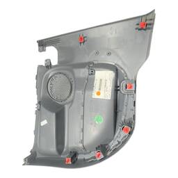 FORRO TRASEIRO DIREITO ORIGINAL FIAT STRADA 2014 A 2019