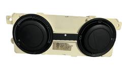 Comando Do Ar Volkswagen Fox 2007 (sem Ar-condicionado)