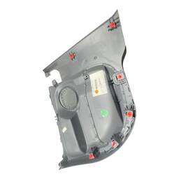 FORRO TRASEIRO DIREITO ORIGINAL FIAT STRADA 2014 A 2019