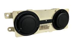 COMANDO DO AR VOLKSWAGEN FOX 2007 (SEM AR-CONDICIONADO)