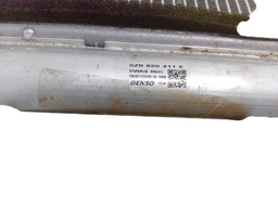 CONDENSADOR AR FOX POLO VOYAGE GOL G5 A G8 1.0 1.6