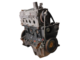 MOTOR SANDERO KANGOO 1.6 8V FLEX 2008/2014, ORIGINAL