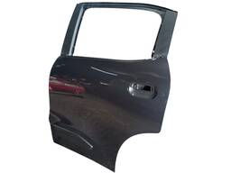 PORTA TRASEIRA ESQUERDA CITROEN C3 2023 2024 2025/...