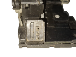 FECHADURA PORTA TRASEIRA ESQUERDA FOCUS 2001 A 2008 3 PINOS